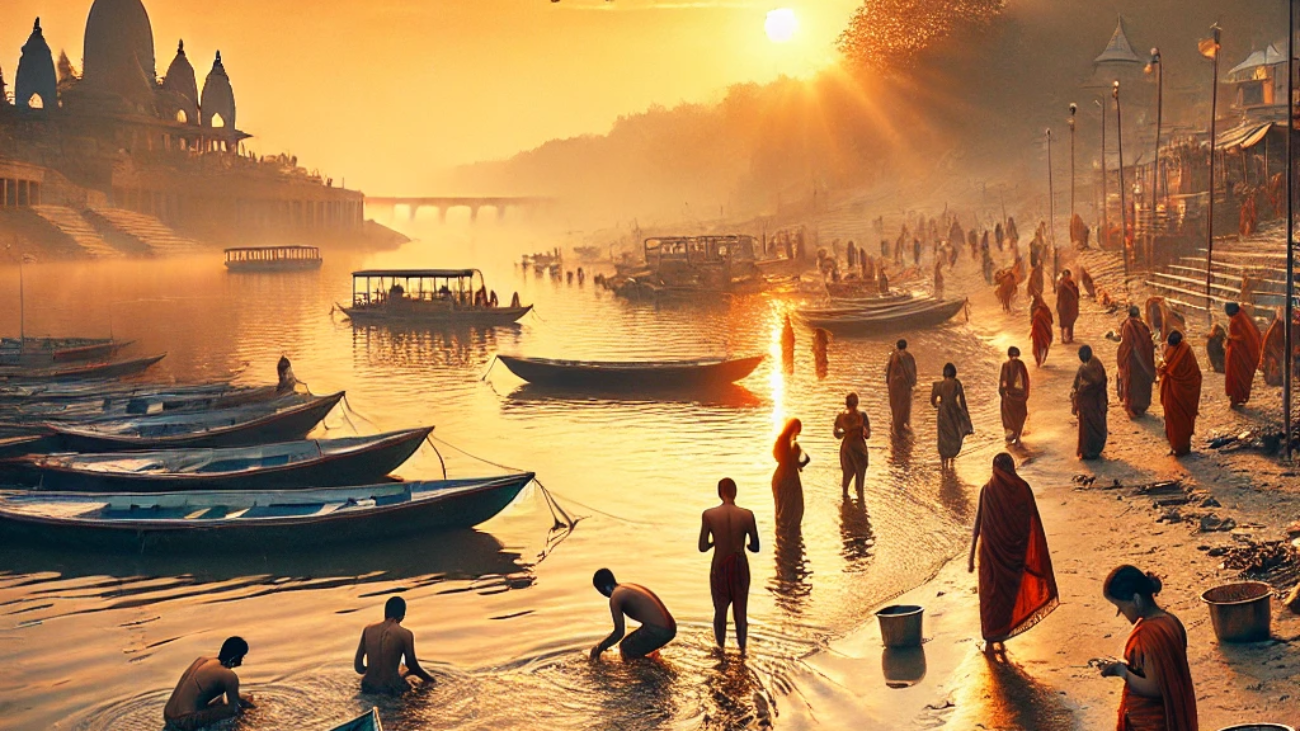 Ganga Sagar 1-day Trip Package From Kolkata 8145302135